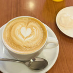 エスプレッソ ファクトリー - 