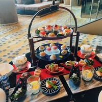 WASHOKU 蒼天  - 