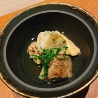 銀座 和牛鉄板焼 USHIGAMI - 