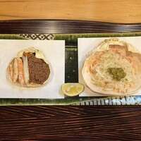 和食 ふじ波 - 