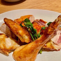 ブリル飯店 - 