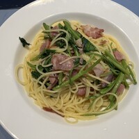 トラットリア・イタリア 品川店 - 