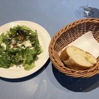 トラットリア・イタリア 品川店 - 