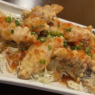 郷土料理めんそーれ_1