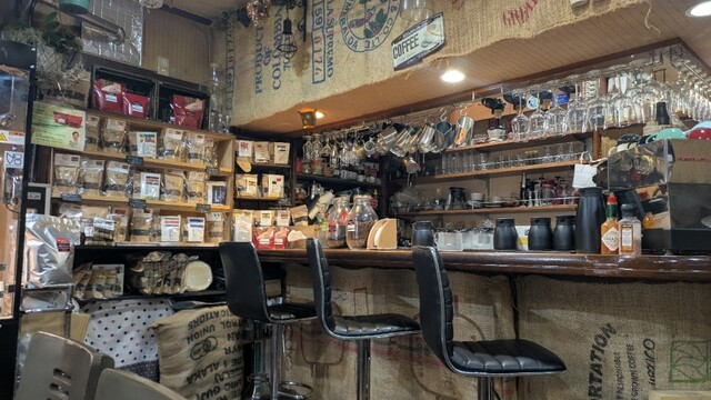 茶房クレイン - 古川（カフェ）の写真