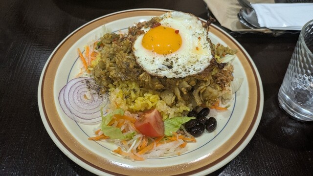 茶房クレイン - 古川（カフェ）の写真