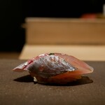 西入る - 料理写真: