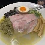 中華蕎麦 無冠 - 