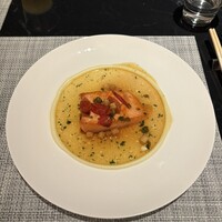 オールデイダイニング リモネ(リーガロイヤルホテル大阪) - 