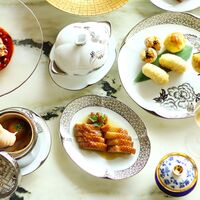 平日プレミアムコース