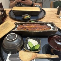 うなぎ四代目菊川 ミッドランドスクエア 名古屋本店 - 