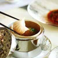 平日点心ランチ