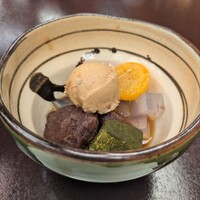 人形町今半 上野広小路店 - 
