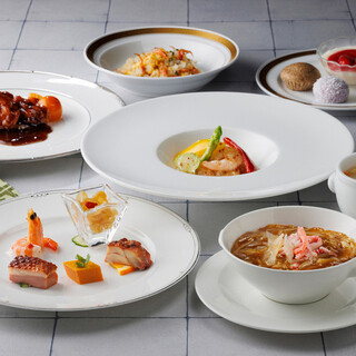 中国料理 竹園_1