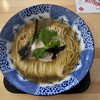 地鶏中華そばと炊き立て秩父おかん飯 トリコ食堂