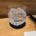 美酒和彩 晃 - 芋焼酎のなかむら