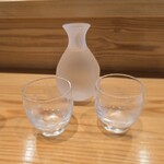 美酒和彩 晃 - 器がほんとにオシャレ