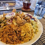 ヴィーディーズキッチン - 