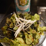 下町もんじゃ ゆうじ - 