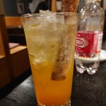 下町もんじゃ ゆうじ - 