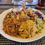 ヴィーディーズキッチン - 