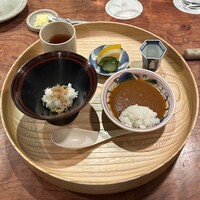 新門前 米村 - 