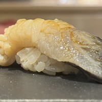 鮨うめざわ - 