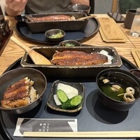 うなぎ四代目菊川 ミッドランドスクエア 名古屋本店 - 