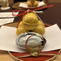 京都 つる家 - 