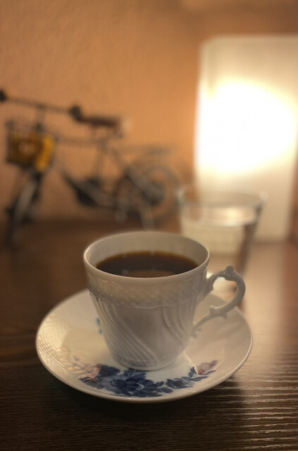 ブルー ビーンズ コーヒー AXC店（福島） &ndash; 落ち着くカフェで自家焙煎コーヒーと軽食を堪能