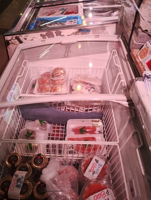 金華山 高野商店（キンカサン タカノショウテン） - あおば通（その他）の写真