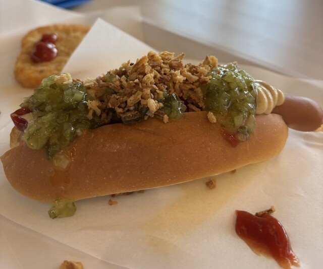 IKEAビストロ 仙台店 &ndash; あすと長町のカフェ