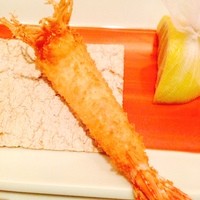 銀座 六覺燈 銀座店  - 銀座 の串揚げ 大阪ではミシュランで星貰った串揚げの支店 軽くて美味しい