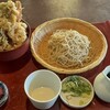蕎麦さとう