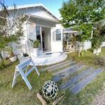 BeachHouseStyleCafe sunflower - 