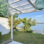 BeachHouseStyleCafe sunflower - 