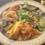 カンビアーレ - 