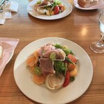 パッパライライ - 