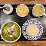 タイガーデン - 
