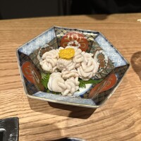 鴨しゃぶ粋玄 - 