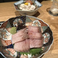 鴨しゃぶ粋玄 - 
