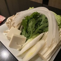 兜 麻布十番店 - 