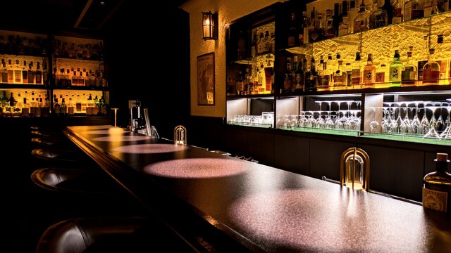 Bar Magnifique photo 4