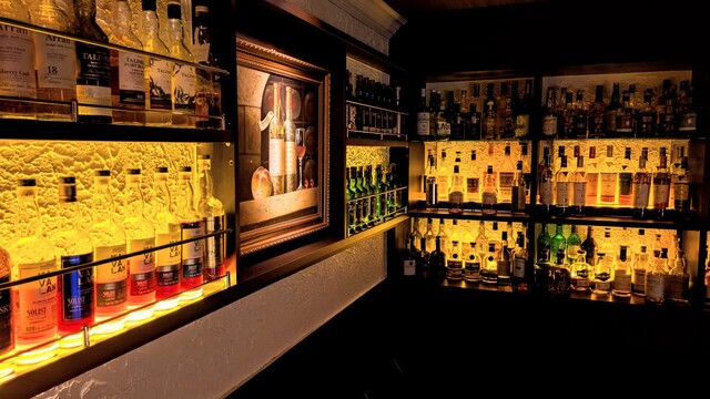 Bar Magnifique photo 5