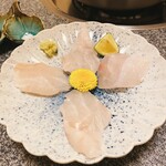 大海 - 料理写真: