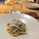 Ristorante fanfare - 