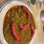 ライスカレー ぺろり - 