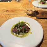 Ristorante fanfare - 