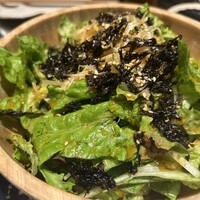 個室焼肉 牛炙 名駅別邸 - 
