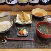 和食 ふじ波 - 